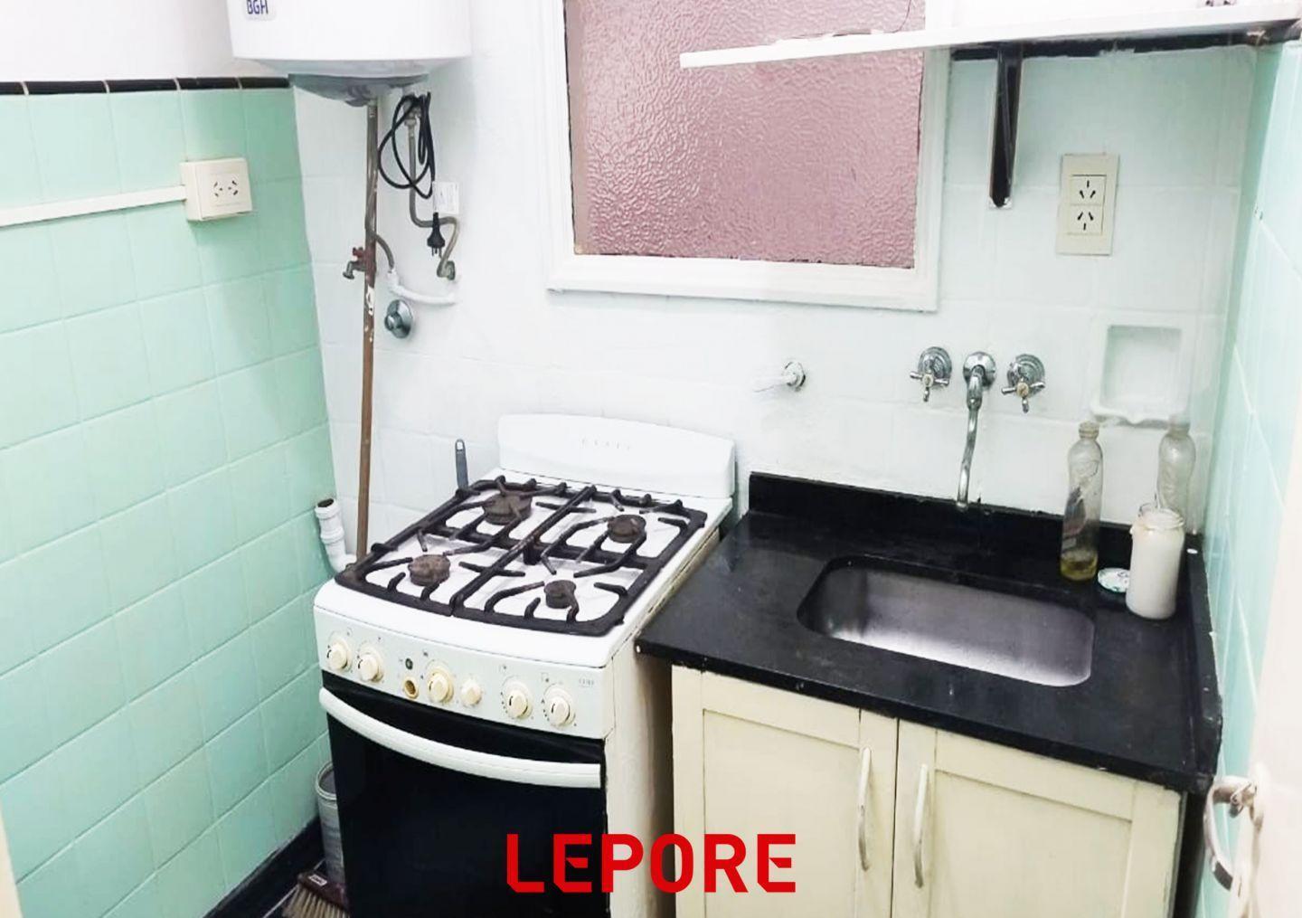 Foto de Departamento 2 ambientes. | PTE. LUIS SAENZ PEÑA al 600, imagen 4