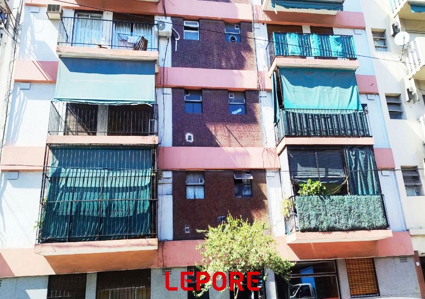 Foto de Departamento 2 ambientes. | PTE. LUIS SAENZ PEÑA al 600, imagen 3