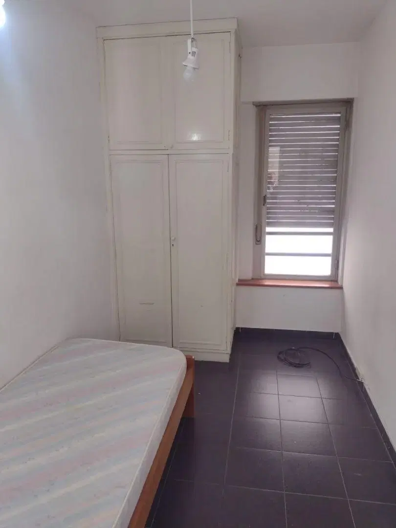 VENTA DE 3 AMBIENTES CON DEPENDENCIA EN RECOLETA 2