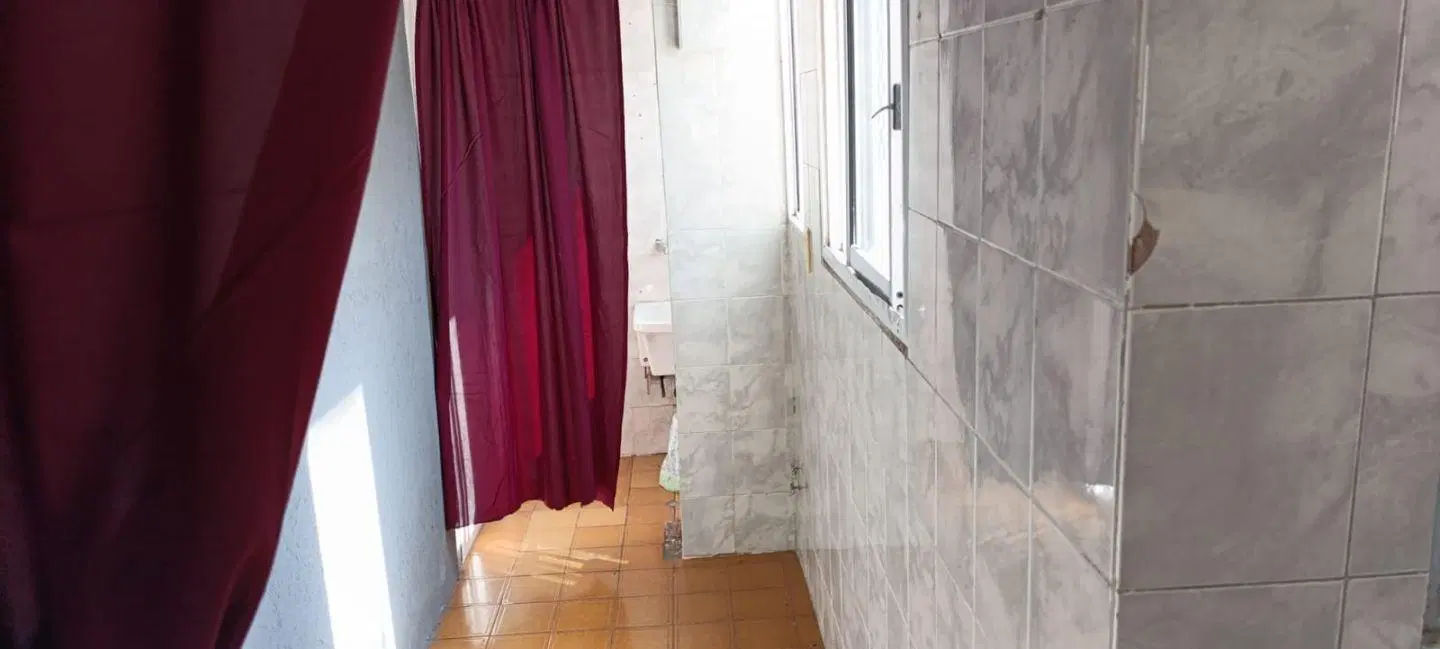 Departamento 3 ambientes. | Rivadavia al 6700 4