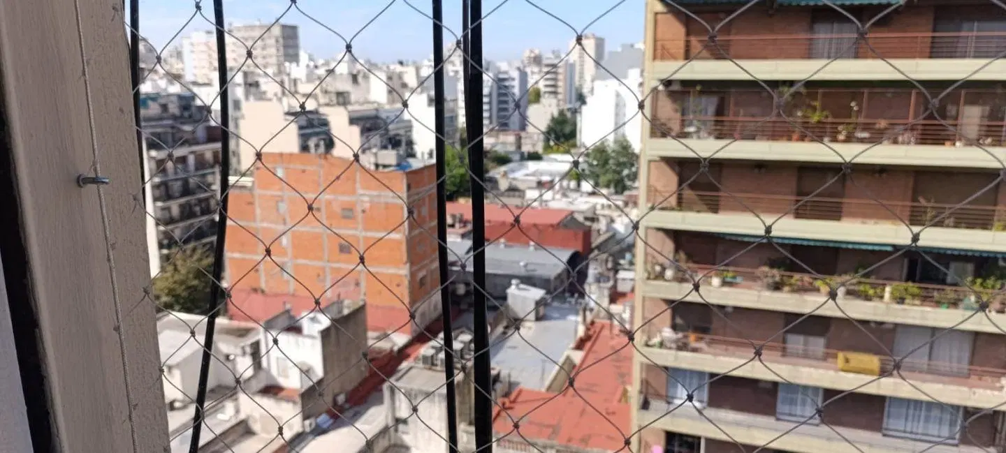 Departamento 3 ambientes. | Rivadavia al 6700 5