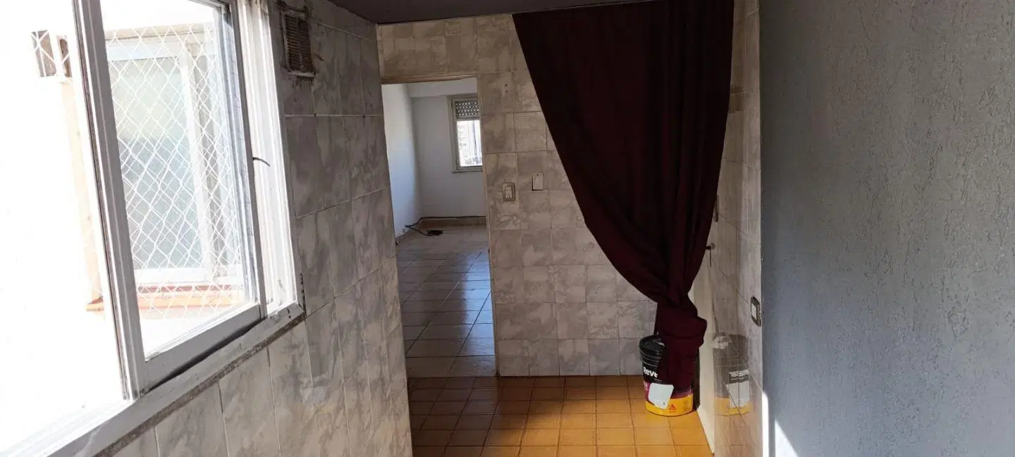 Departamento 3 ambientes. | Rivadavia al 6700 3