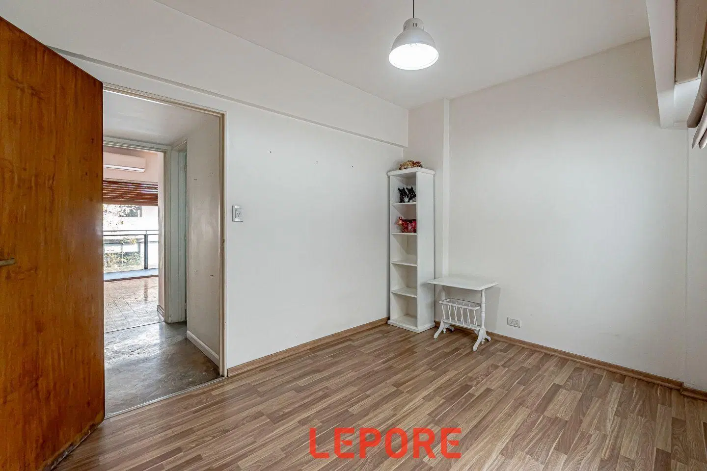 VENTA 4 AMBIENTES CON ESPACIO GUARDACOCHES EN ALMAGRO 5