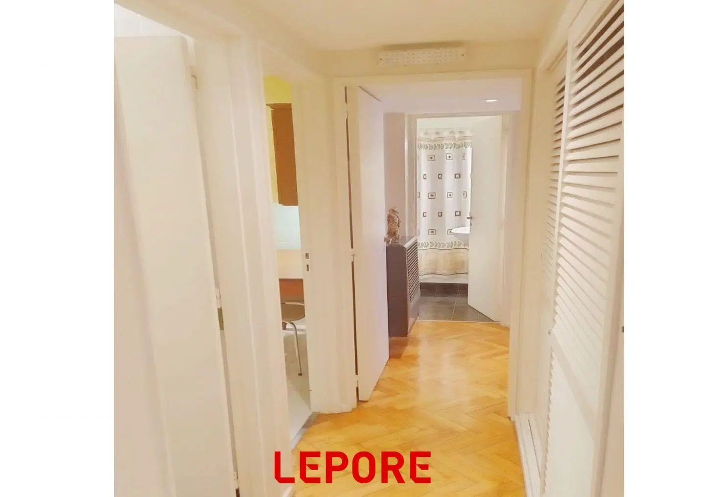 3 AMBIENTES CON BALCÓN CORRIDO, LUZ Y SOL EN PLENO BARRIO NORTE 3