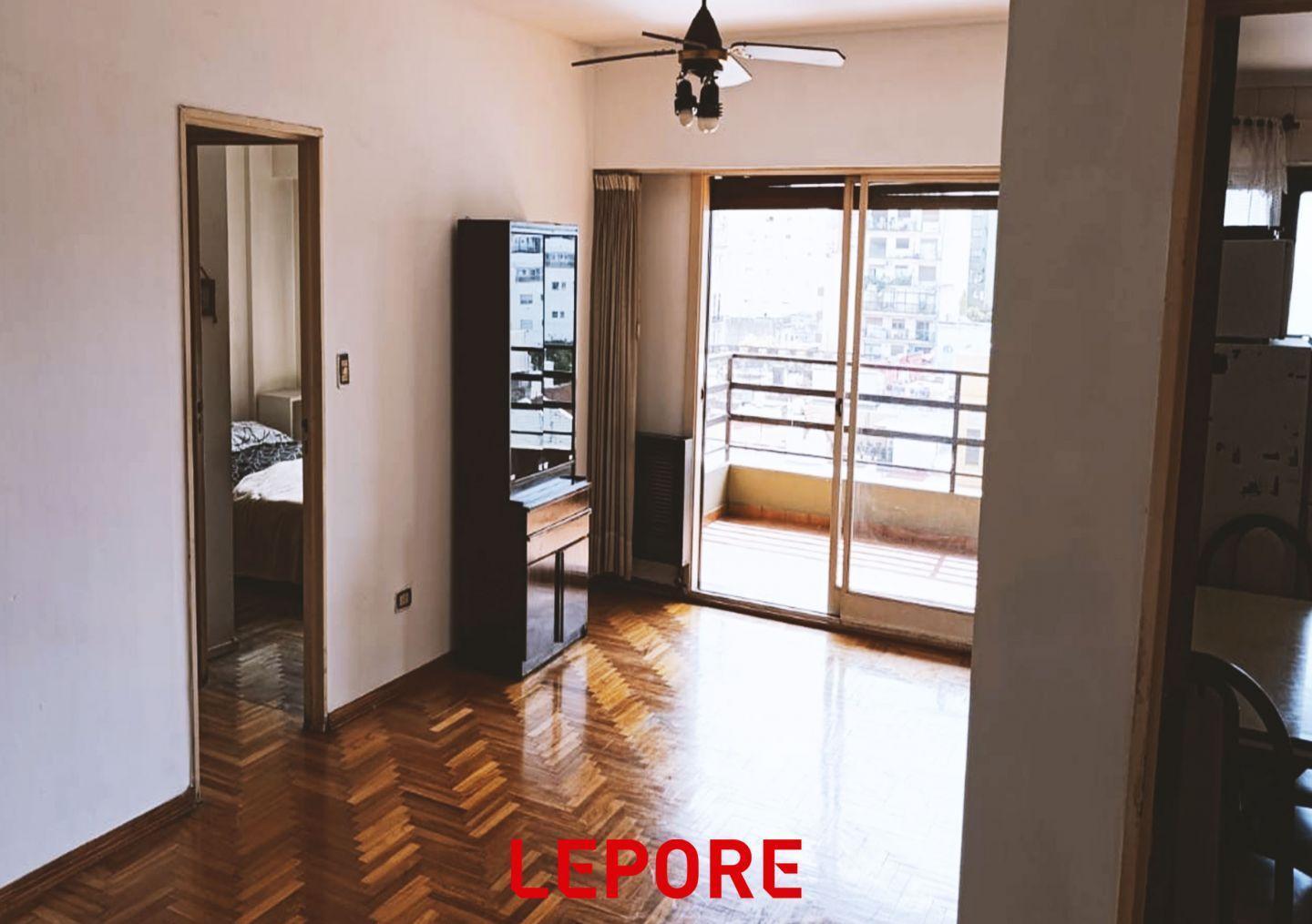Foto de OPORTUNIDAD EN VENTA- 3 AMBIENTES CON BALCÓN AL FRENTE, imagen 5
