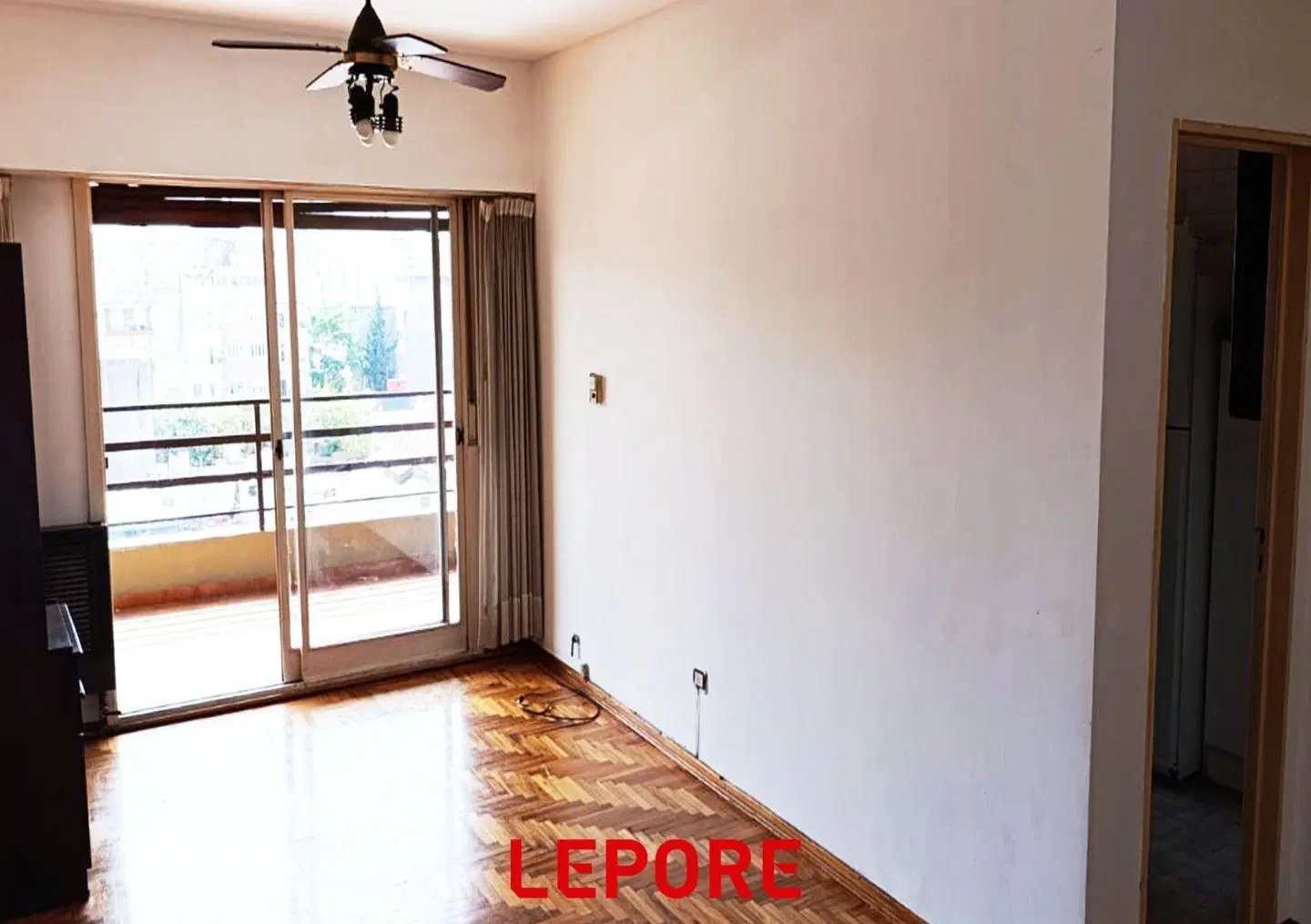 OPORTUNIDAD EN VENTA- 3 AMBIENTES CON BALCÓN AL FRENTE 8