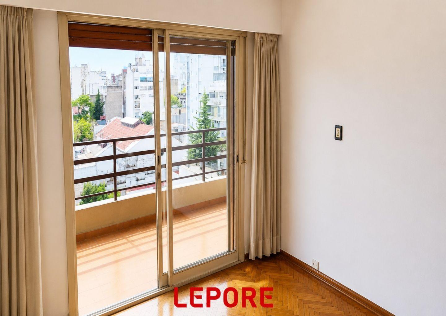 Foto de OPORTUNIDAD EN VENTA- 3 AMBIENTES CON BALCÓN AL FRENTE, imagen 4