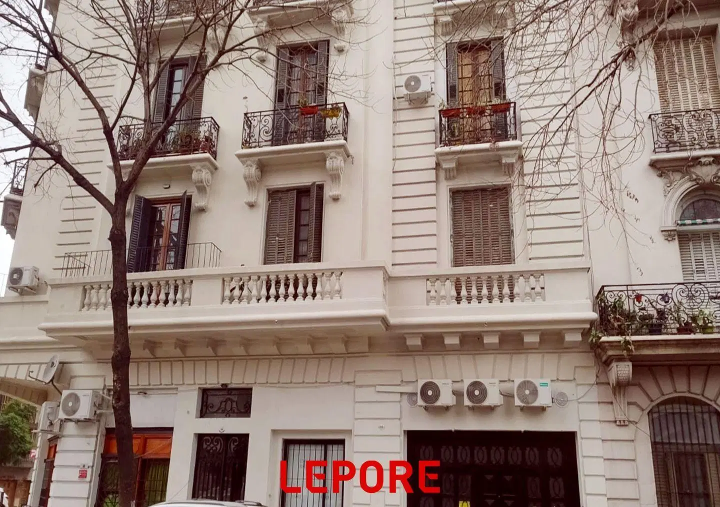 VENTA DE LOCAL EN SAN CRISTOBAL 3