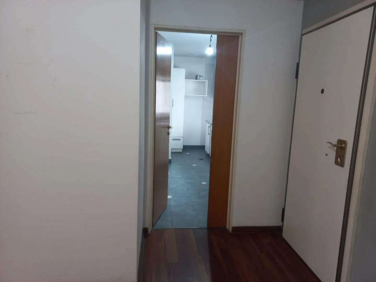 ALQUILER - Excelente 3 ambientes con cochera fija en Caballito 3