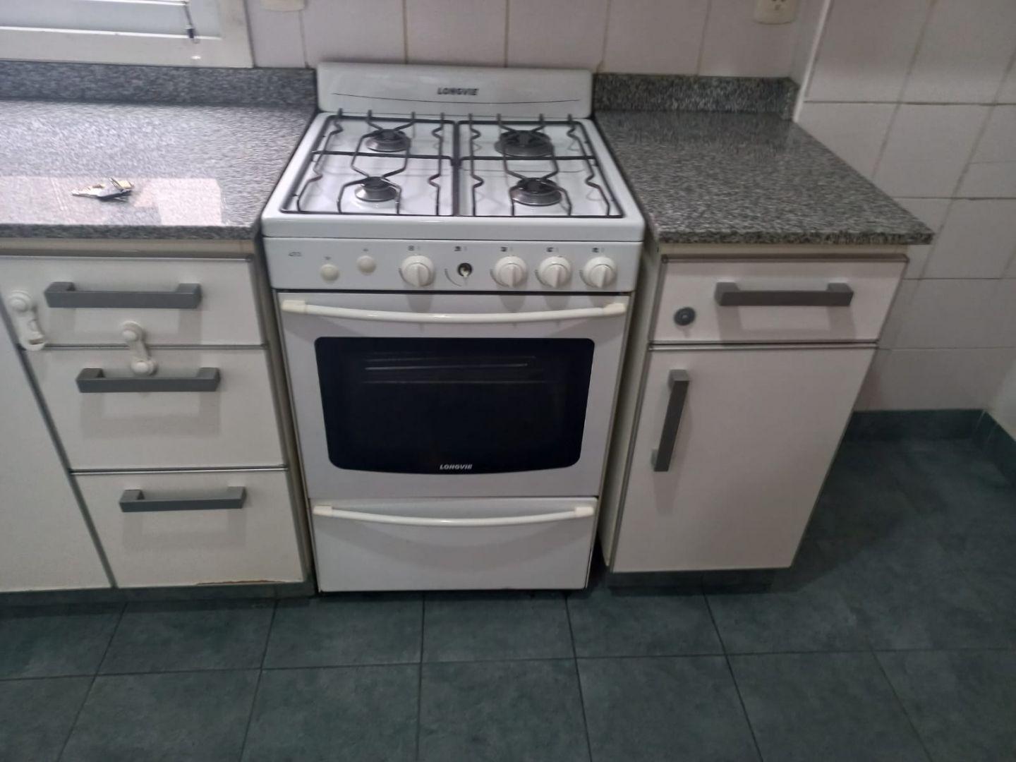 Foto de ALQUILER - Excelente 3 ambientes con cochera fija en Caballito, imagen 5