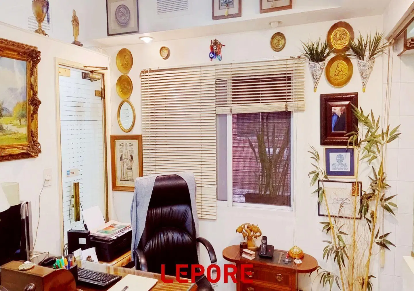 Departamento monoambiente. | Larrea al 1300 3