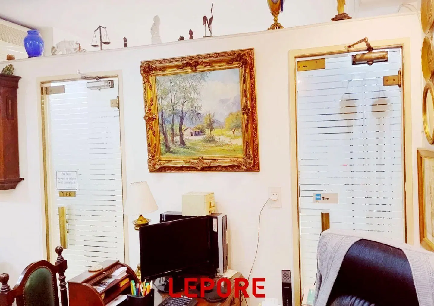 Departamento monoambiente. | Larrea al 1300 5