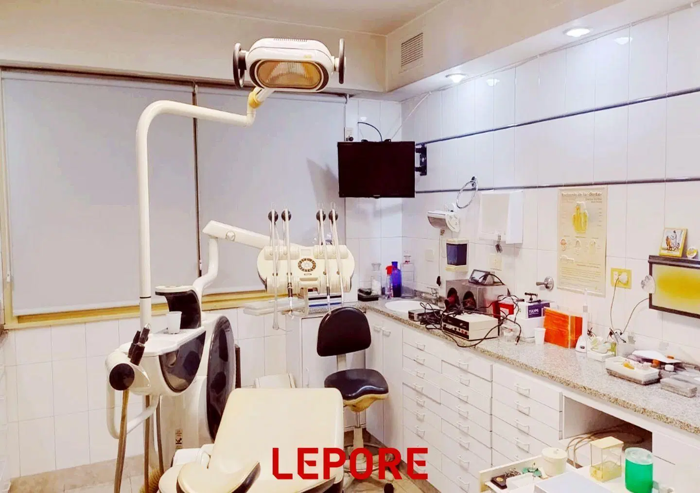 Departamento monoambiente. | Larrea al 1300 2