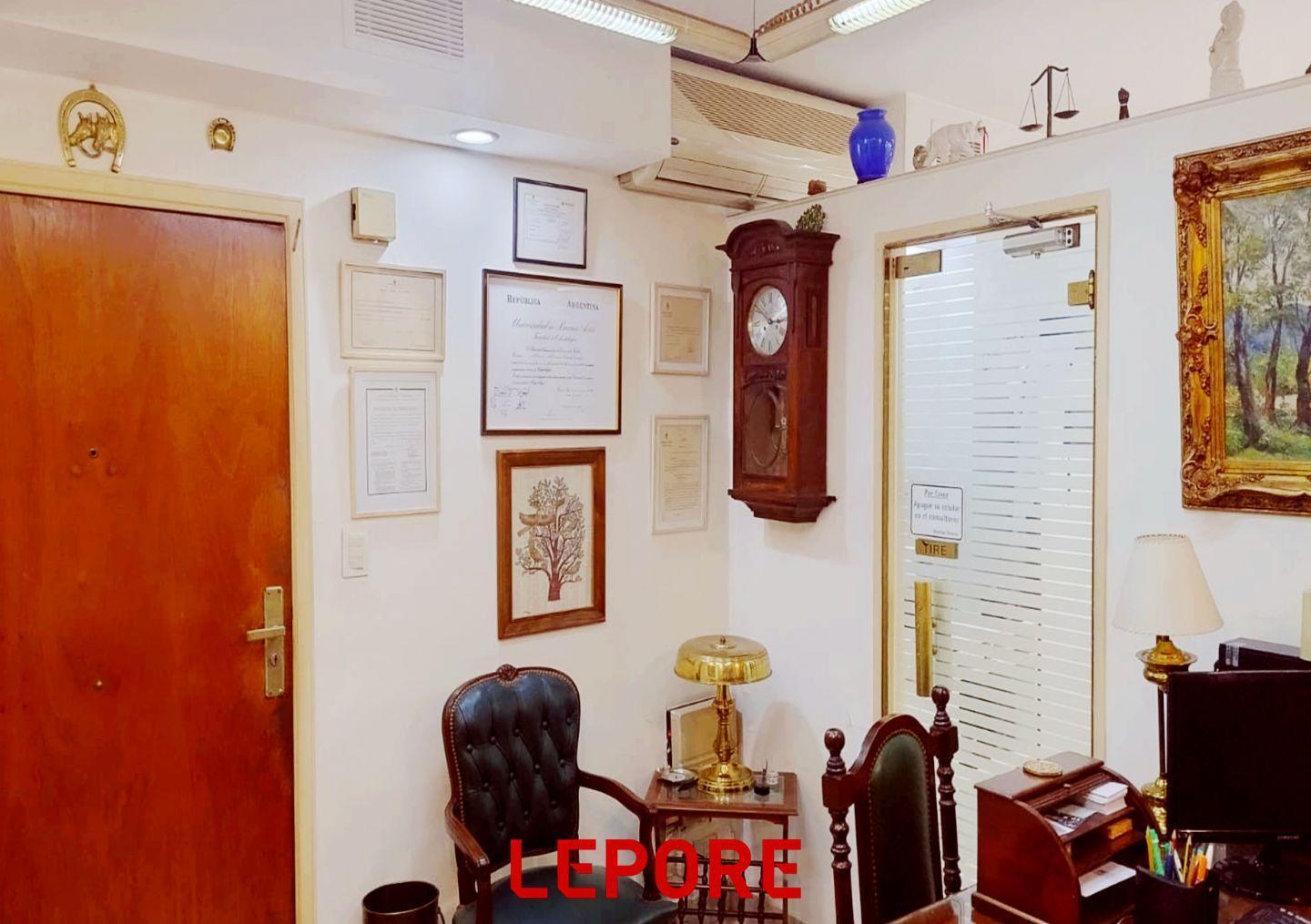 Foto de Departamento monoambiente. | Larrea al 1300, imagen 2