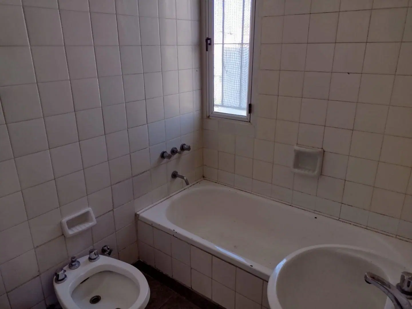 Departamento 3 ambientes. | SERRANO al 1300 4