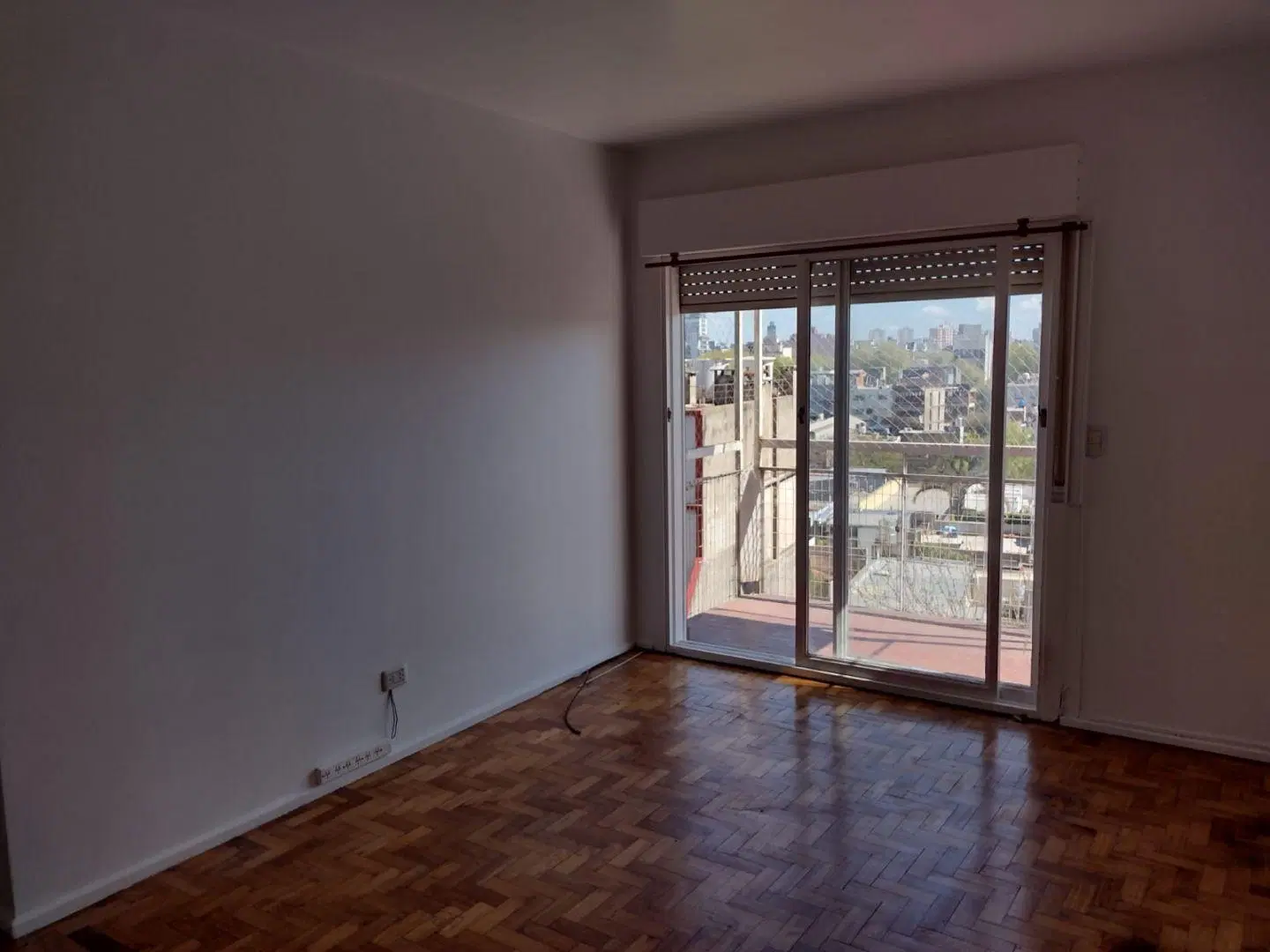 Departamento 3 ambientes. | SERRANO al 1300 8