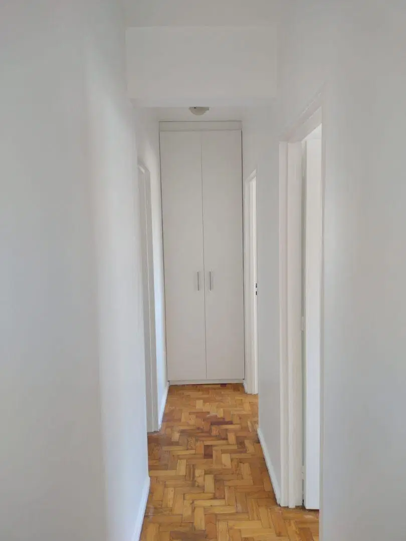 Departamento 3 ambientes. | SERRANO al 1300 3