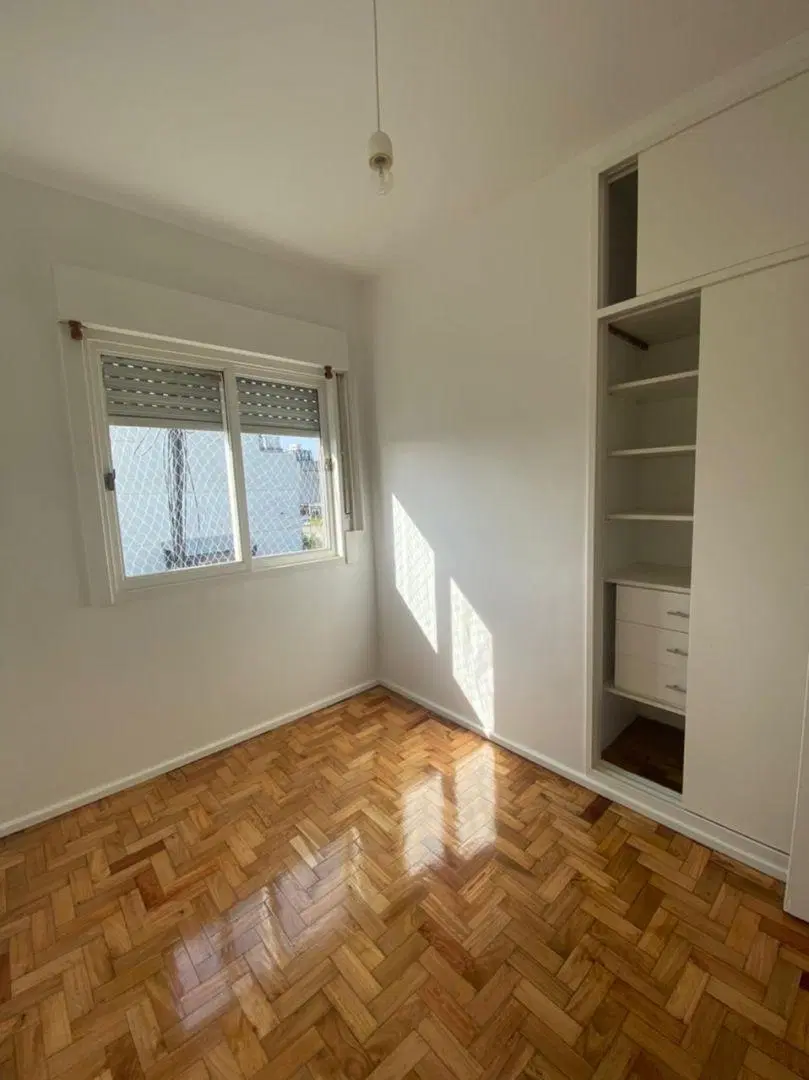 Departamento 3 ambientes. | SERRANO al 1300 2