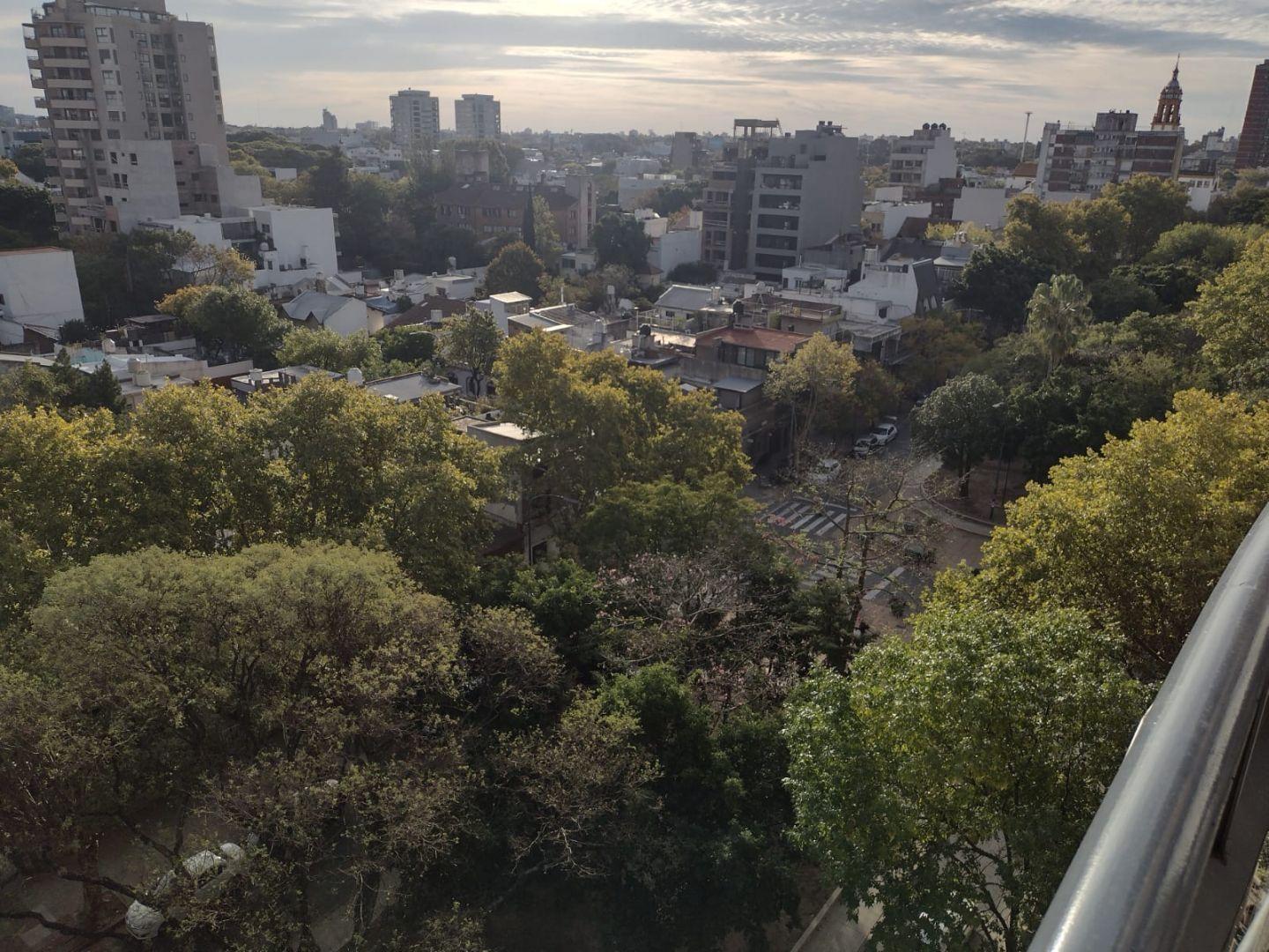 Foto de Ambiente y medio con cochera y vista panoramica, imagen 5