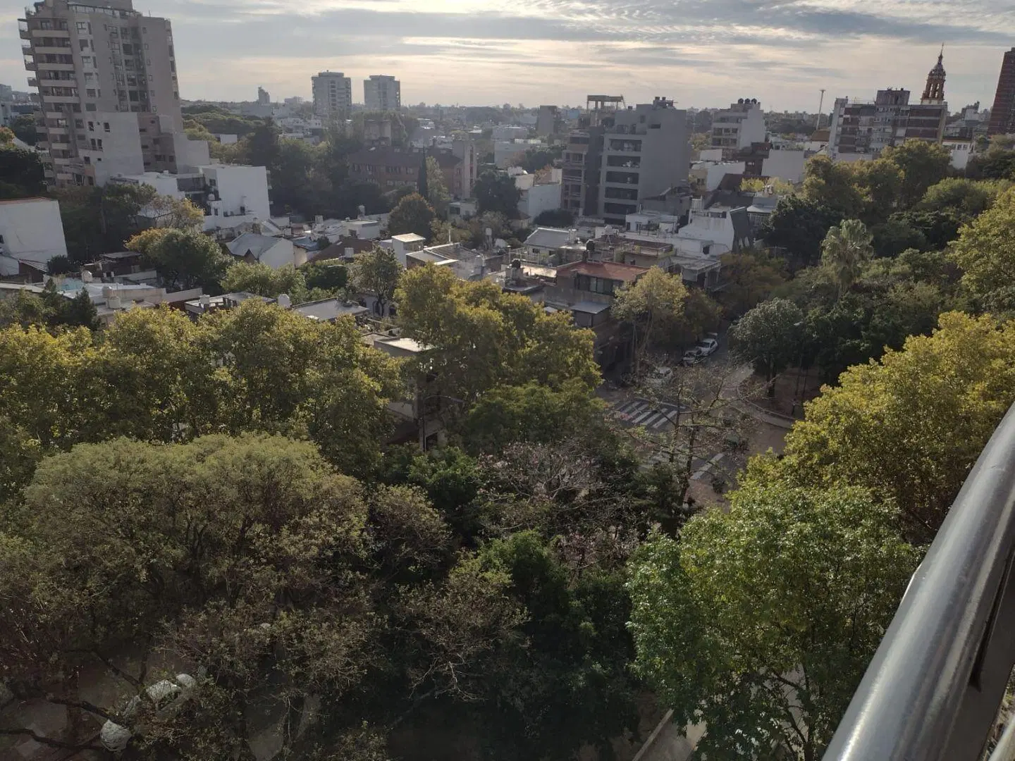 Departamento monoambiente. | SAN ISIDRO LABRADOR al 4300 5