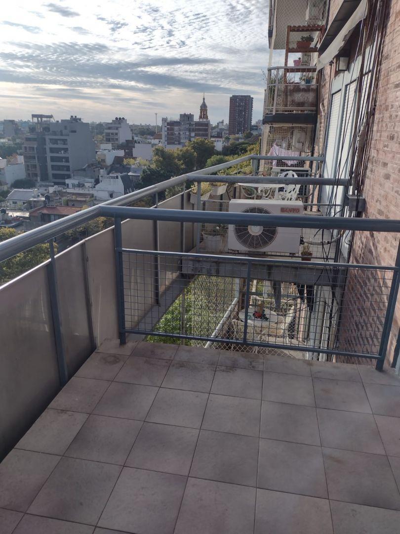Foto de Ambiente y medio con cochera y vista panoramica, imagen 4