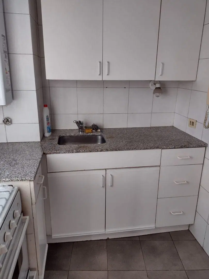 Departamento monoambiente. | SAN ISIDRO LABRADOR al 4300 1