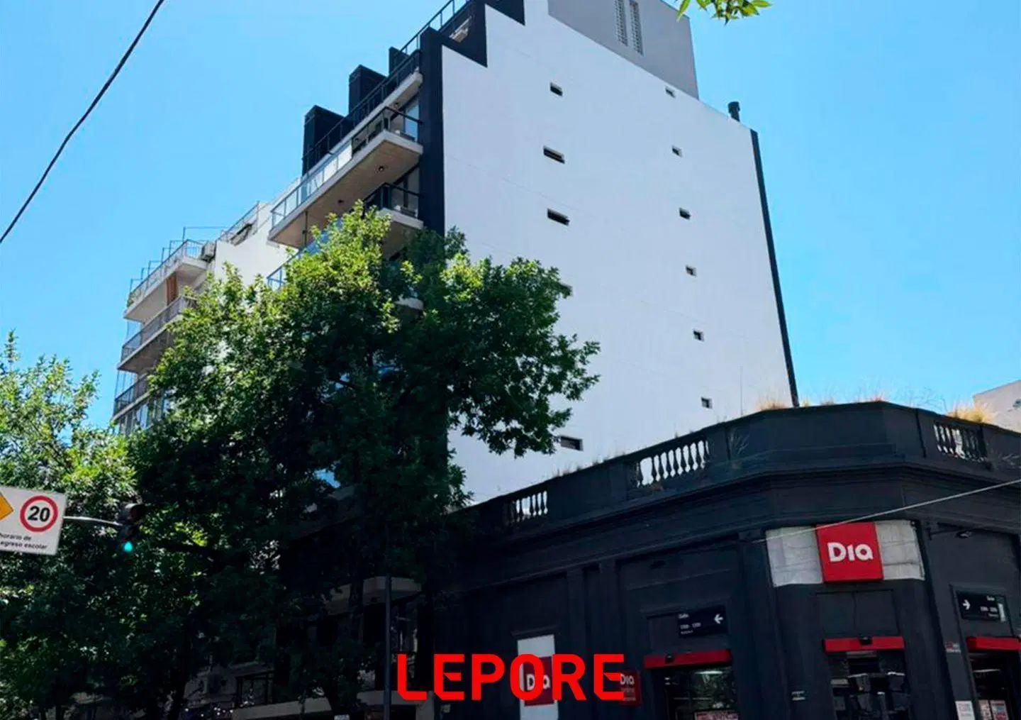 DOS AMBIENTES A ESTRENAR EN BARRIO NORTE - CON AMENITIES 5