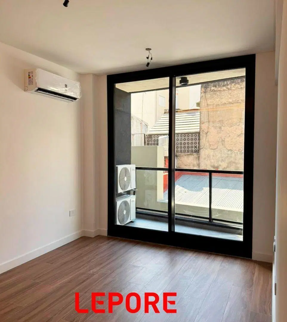 DOS AMBIENTES A ESTRENAR EN BARRIO NORTE - CON AMENITIES 2