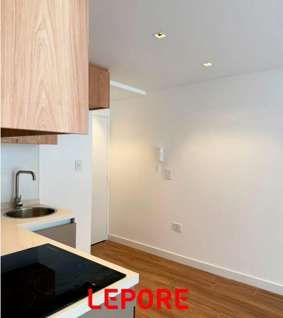 DOS AMBIENTES A ESTRENAR EN BARRIO NORTE - CON AMENITIES 3