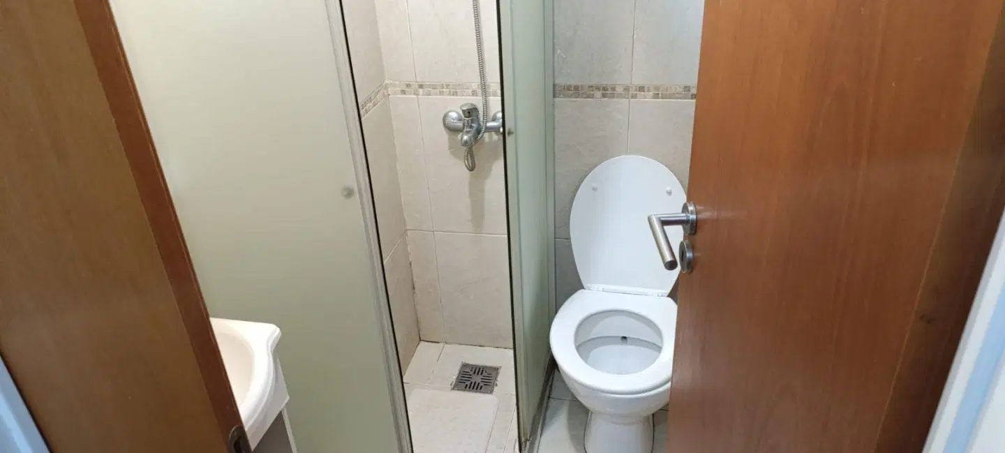 Departamento monoambiente. | Aguero al 2300 4