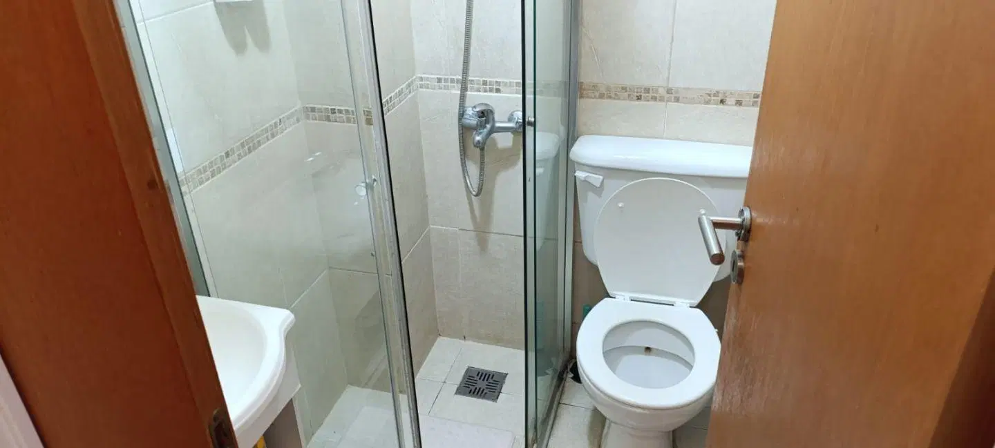 Departamento monoambiente. | Aguero al 2300 5