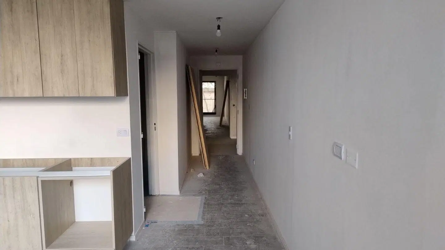 Departamento monoambiente. | BILLINGHURST al 400 4