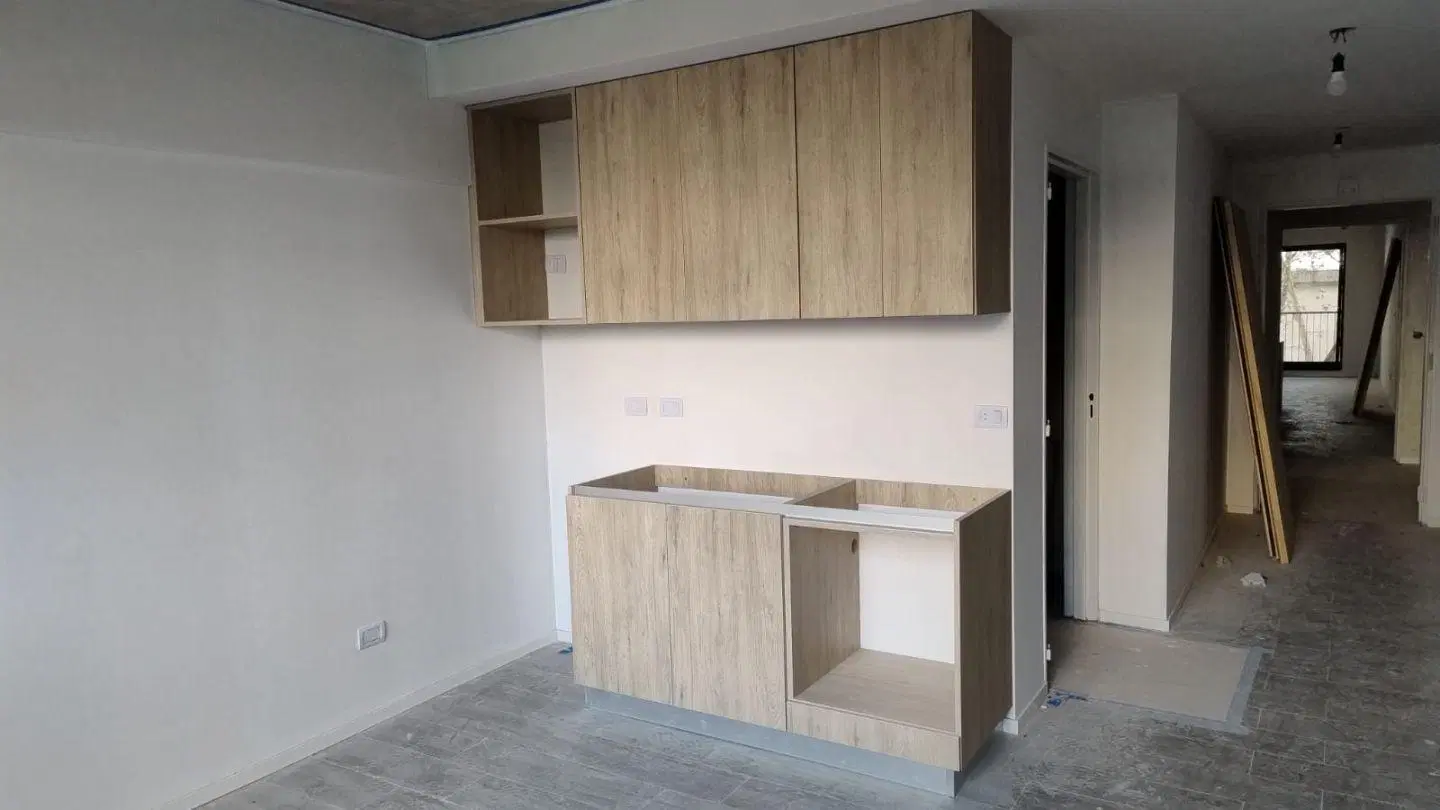 Departamento monoambiente. | BILLINGHURST al 400 5