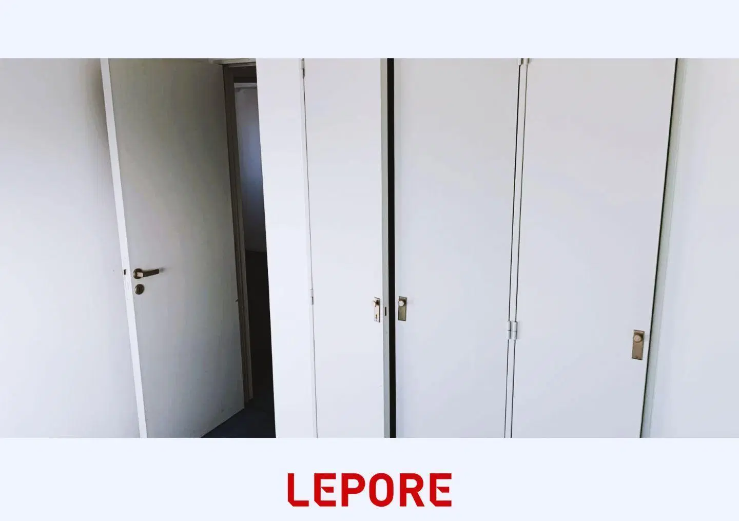 Departamento 4 ambientes. | Moreno al 800 5