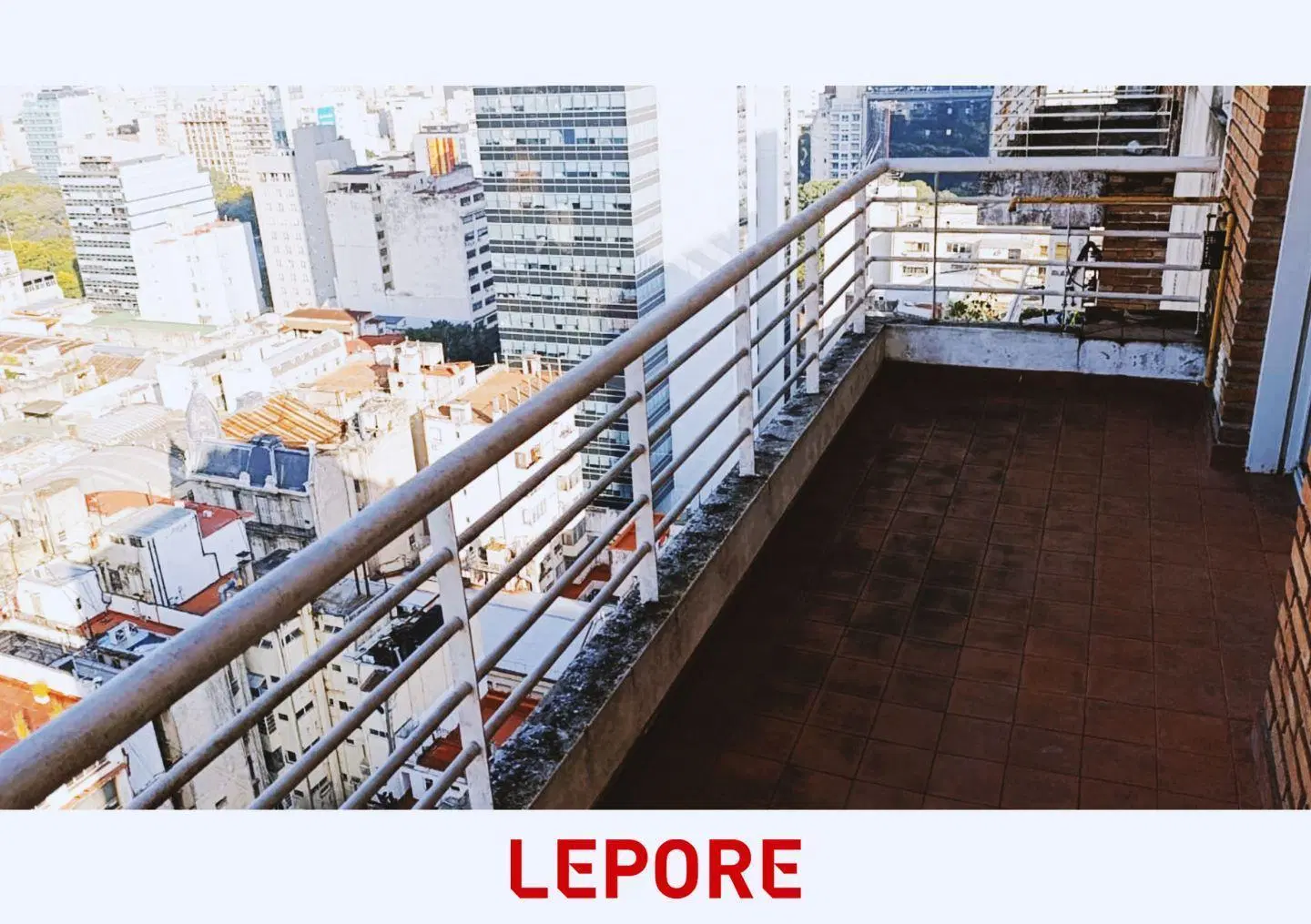 Departamento 4 ambientes. | Moreno al 800 3
