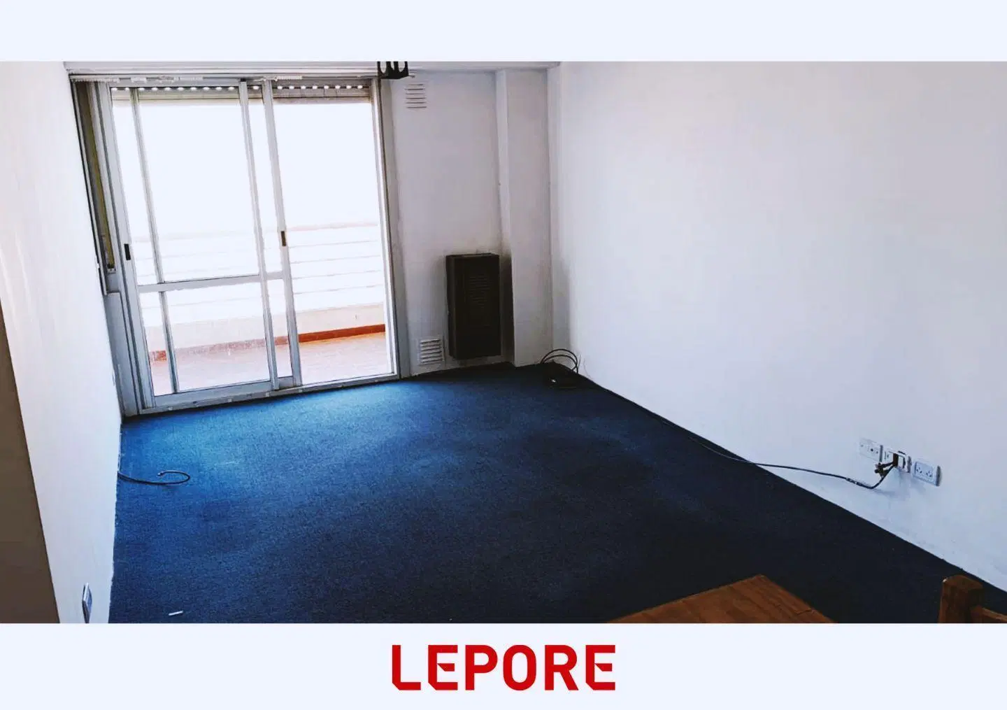 Departamento 4 ambientes. | Moreno al 800 4