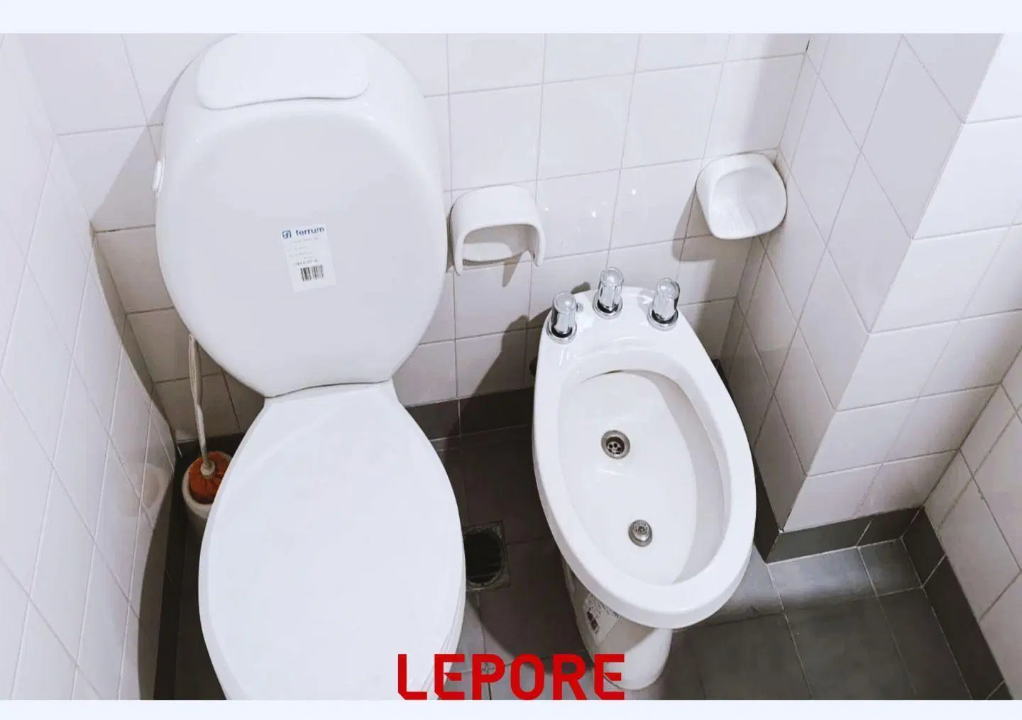 Departamento 4 ambientes. | Moreno al 800 1