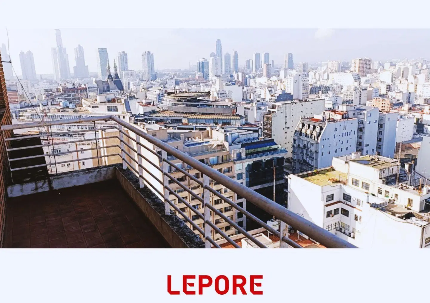Departamento 4 ambientes. | Moreno al 800 2