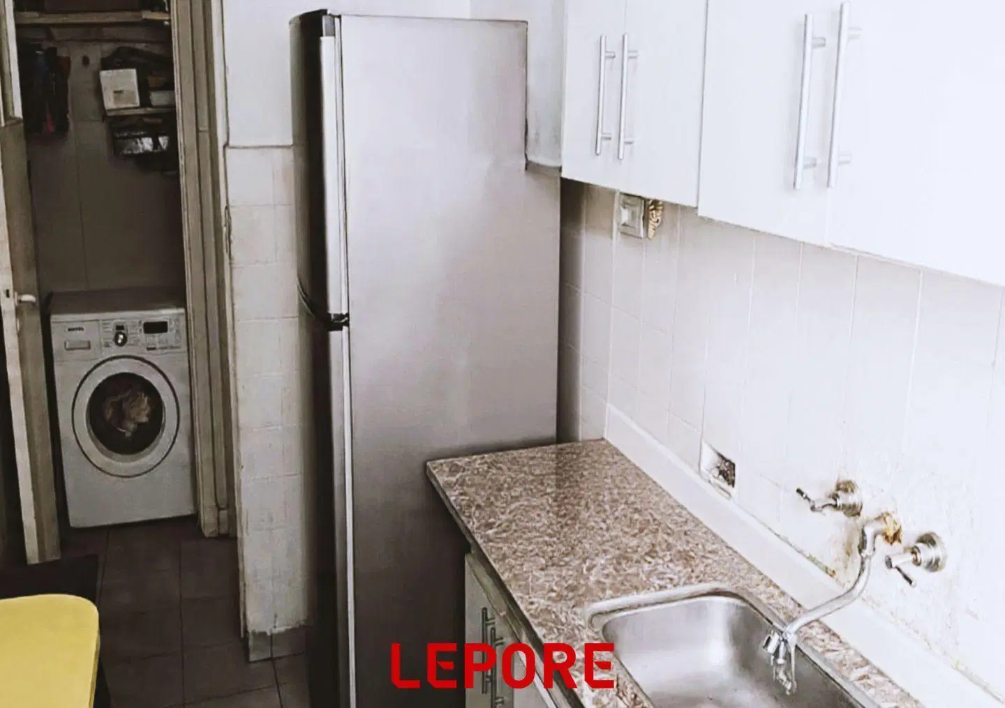 Departamento 3 ambientes. | Austria al 2200 4