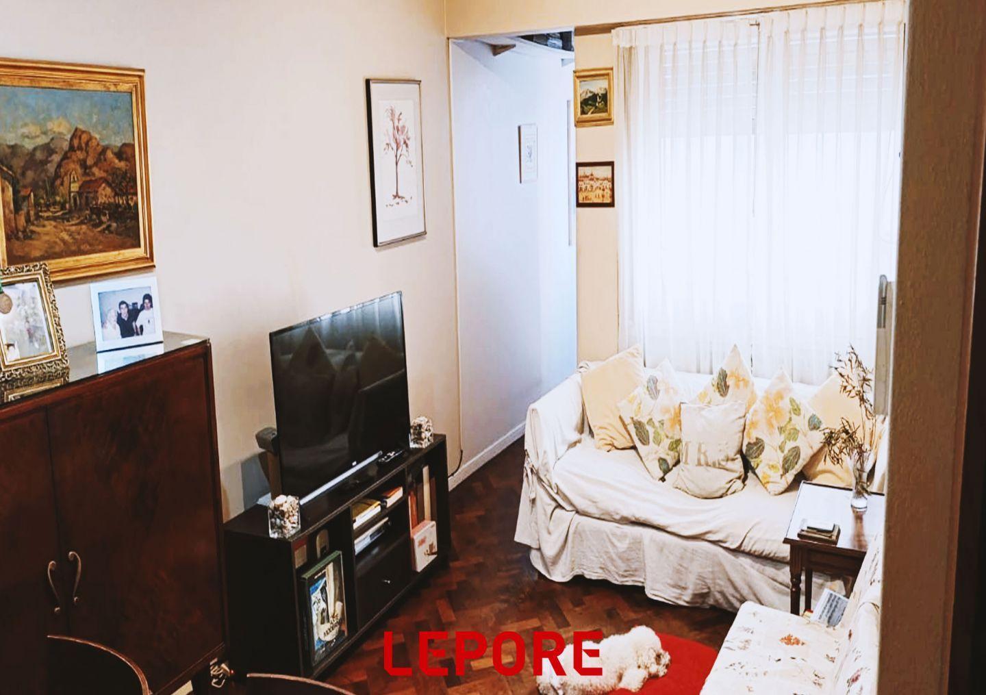 Departamento 3 ambientes. | Austria al 2200