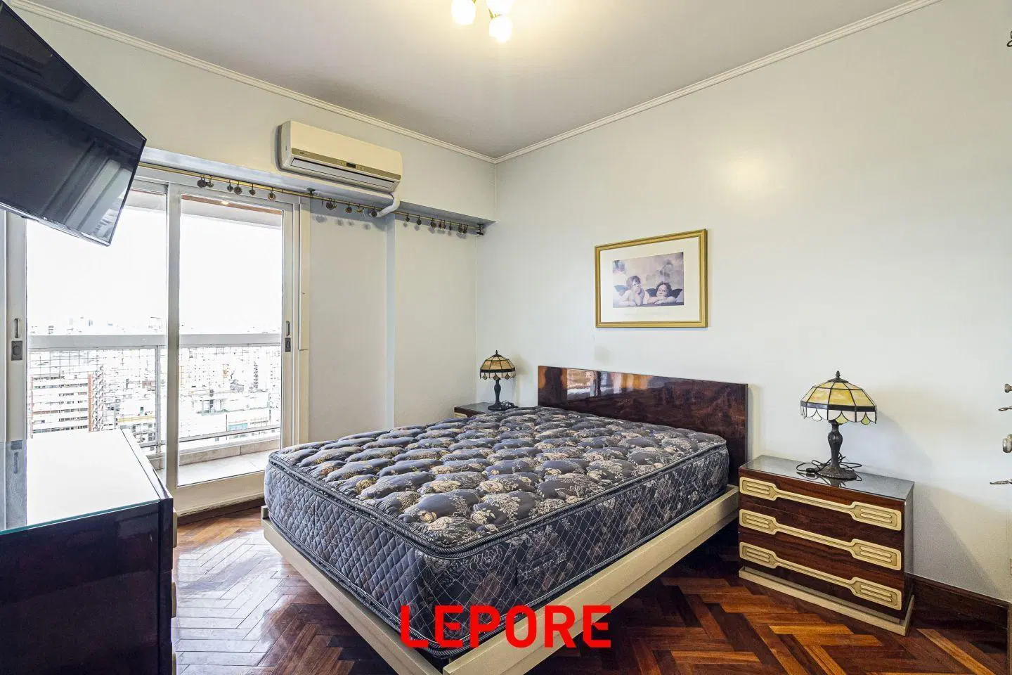 Departamento 4 ambientes. | Coronel Díaz al 2200 2