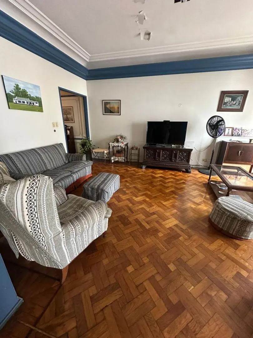 Departamento 6 ambientes. | TUCUMAN al 2100 2