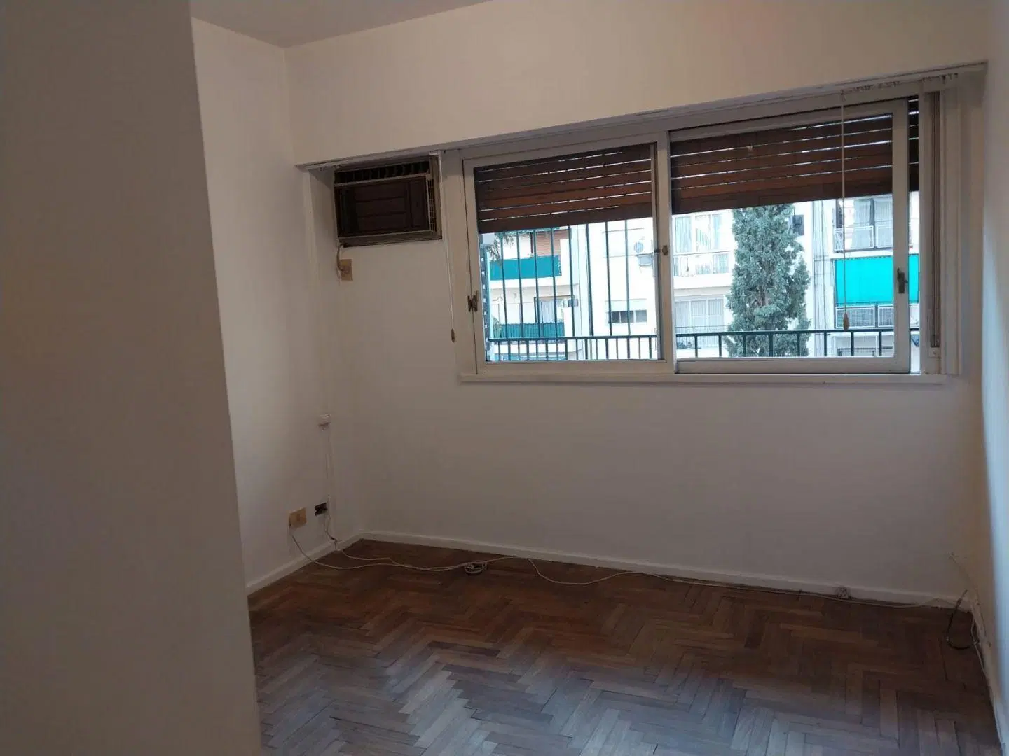 Departamento 3 ambientes. | MOLDES al 2200 8