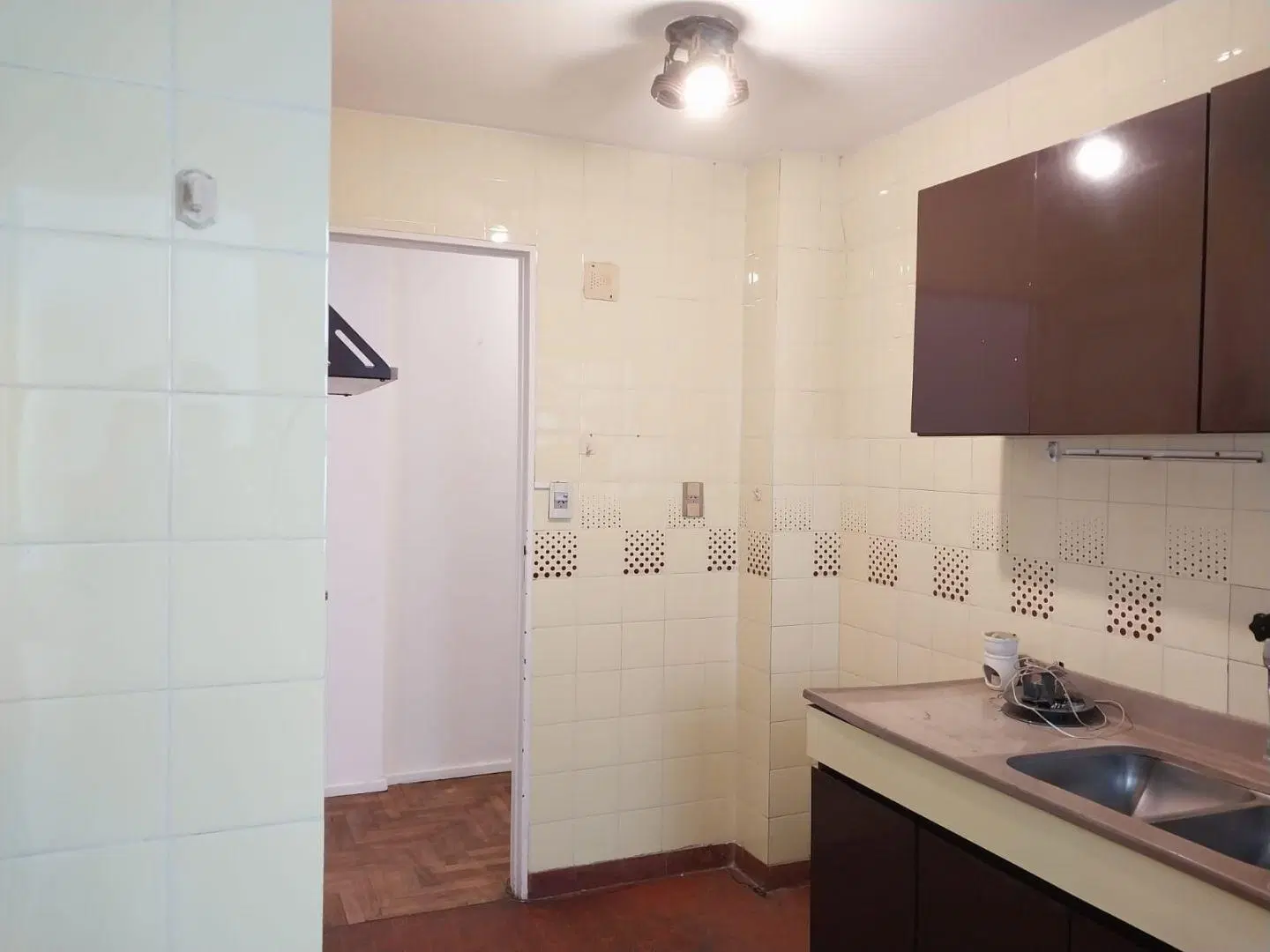 Departamento 3 ambientes. | MOLDES al 2200 5