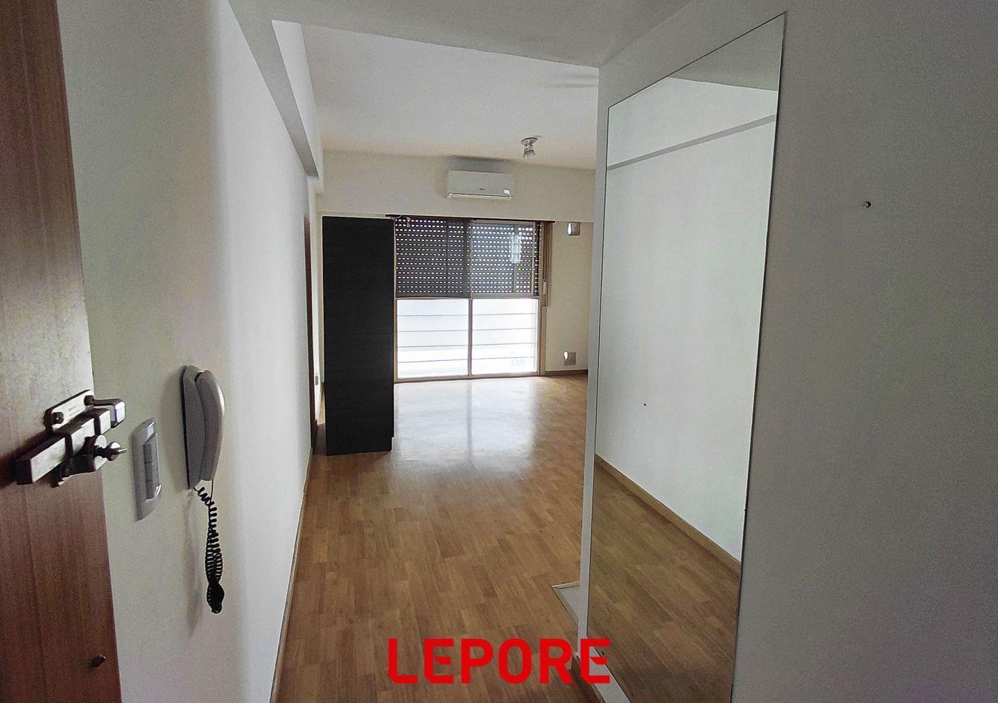 Foto de Departamento monoambiente. | Palestina al 500, imagen 1