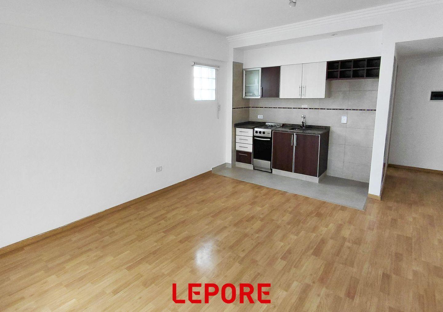 Foto de Departamento monoambiente. | Palestina al 500, imagen 2