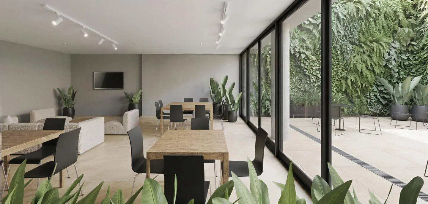 Departamento 3 ambientes. | ECUADOR al 1300 3