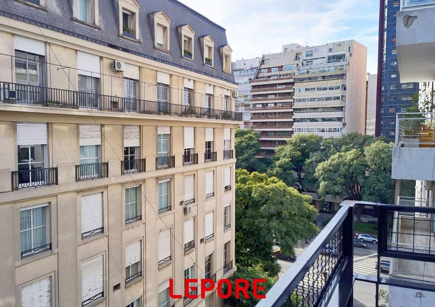 Foto de Departamento 4 ambientes. | Ortiz de Ocampo al 2700, imagen 2