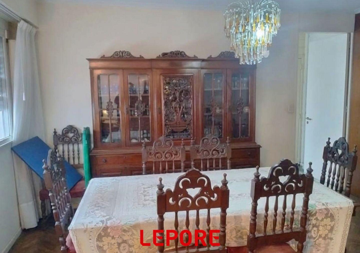 Foto de Departamento 4 ambientes. | Ortiz de Ocampo al 2700, imagen 3