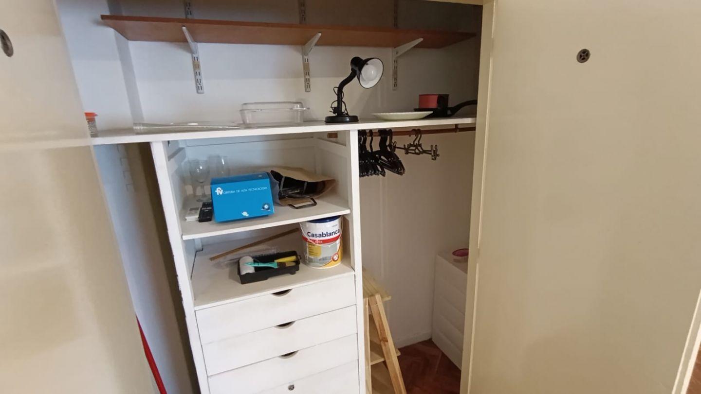 Foto de Departamento monoambiente. | Vicente López al 2200, imagen 3